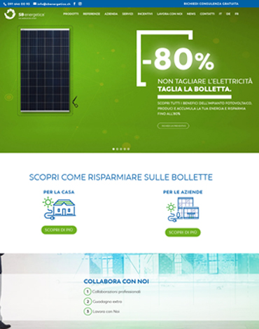 SB energetica