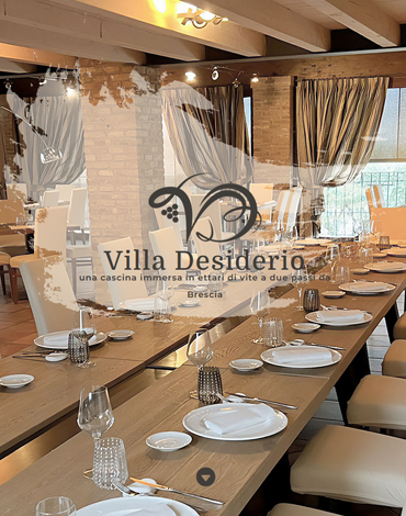 Villa Desiderio